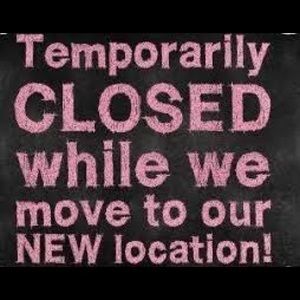 Moving